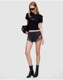 Lioness - Paradise Mini Shorts