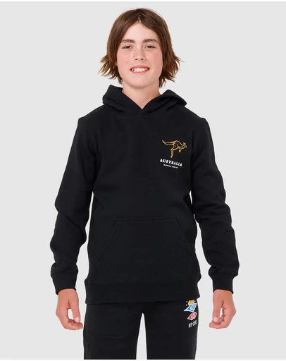 Rip Curl - Road Trip Hoodie - Teens