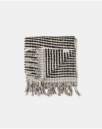 MAYDE - Crescent Towel