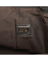 Pre-Loved by Azura Reborn - Pre-Loved Zucchino Canvas Superstar Tote