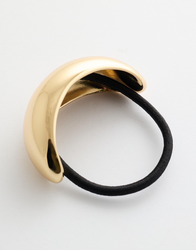 & Other Stories - Shiny Detail Hair Tie