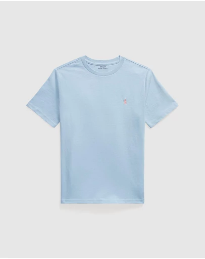 Polo Ralph Lauren - SS Crew Neck T-Shirt - Kids