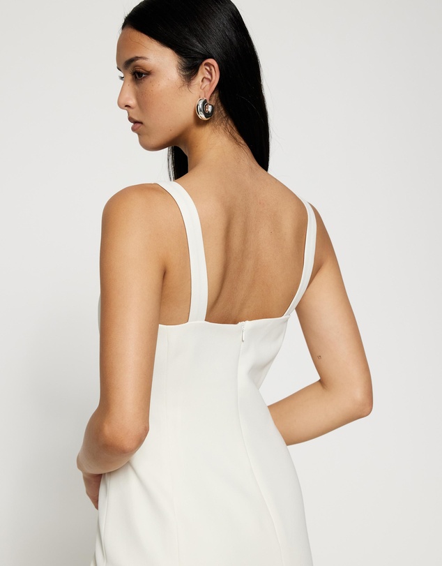 Lover - Halima Midi Dress