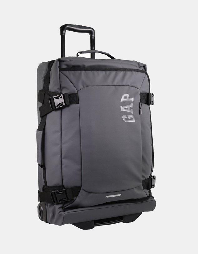 GAP - GAP Trekker 73cm Large Soft Shell Suitcase