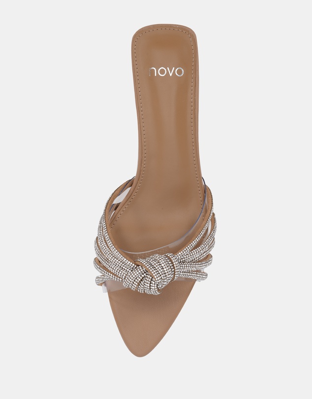 Novo - Premium Heels