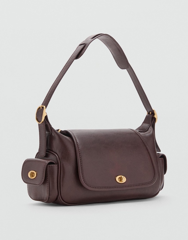 M.N.G - Omelet Bag - Small