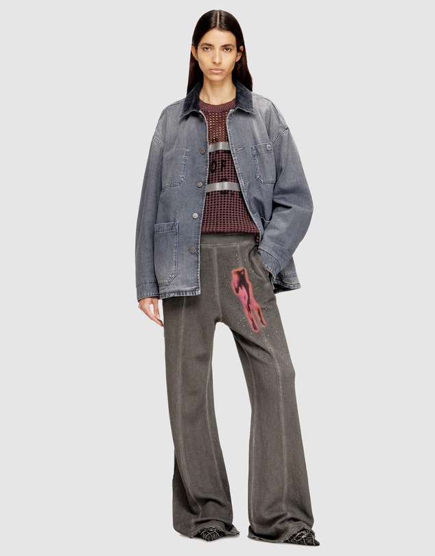 Diesel - Stack Jacket