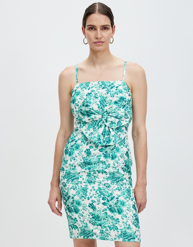 Romance by Honey and Beau - Winona Flower Dress
