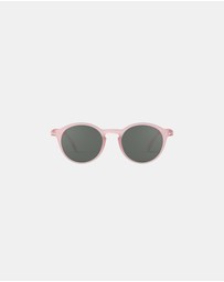IZIPIZI - Sun Collection D Light Pink