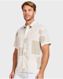 Academy Brand - Foreman Short Sleeve Shirt