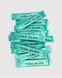 Vida Glow - Natural Marine Collagen Sachets Original