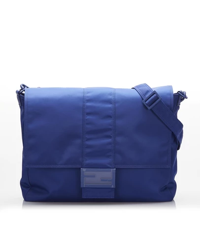 Pre-Loved by Azura Reborn - Pre-Loved FF Lock Crossbody