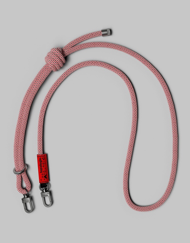 Topologie - 8.0mm Rope Strap