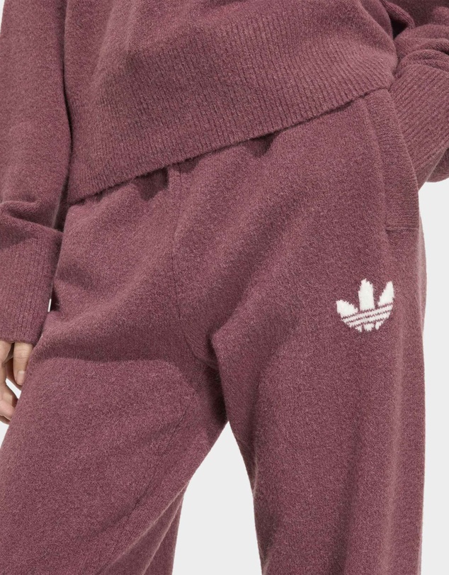 adidas Originals - ESSENTIALS KNIT PANT Womens