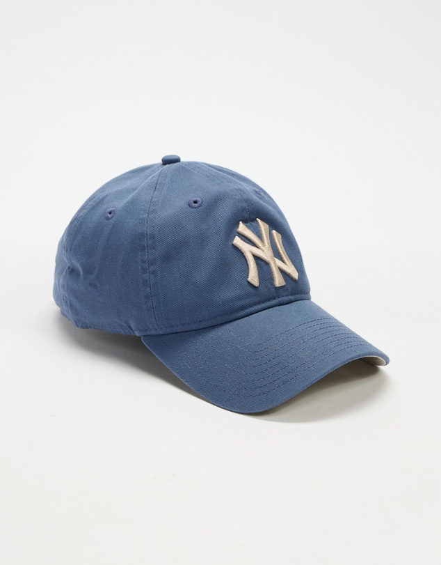 New Era - ICONIC EXCLUSIVE - 9TWENTY Cs New York Yankees Cap