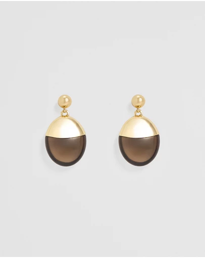 Country Road - Ora Earring