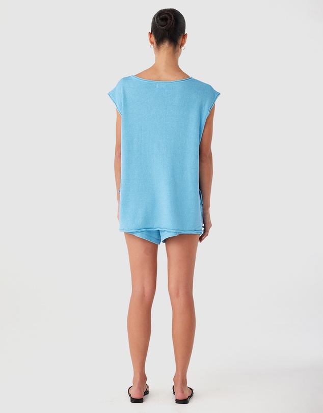 Arcaa - Paige Shorts