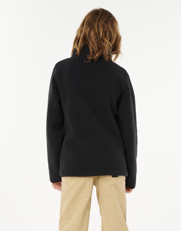 Rip Curl - Bells Polar Fleece - Boy