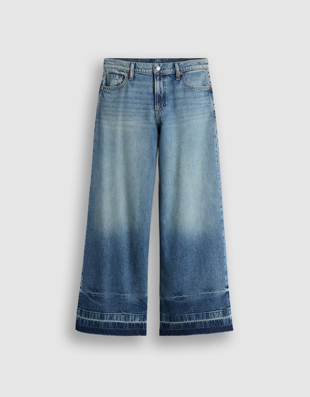 GAP - Mid Rise Baggy Jeans