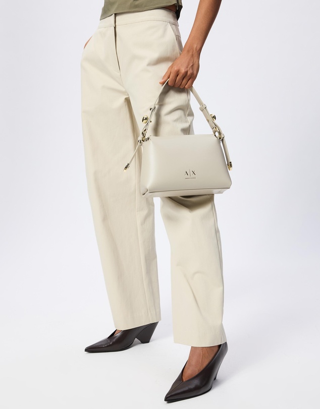 Armani Exchange - Helen Shoulder Bag