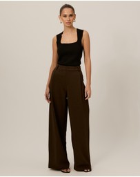 Tussah - Chicago Knit Top