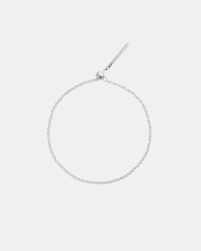 Daniel Wellington - Charms Chain Bracelet Sterling S925 