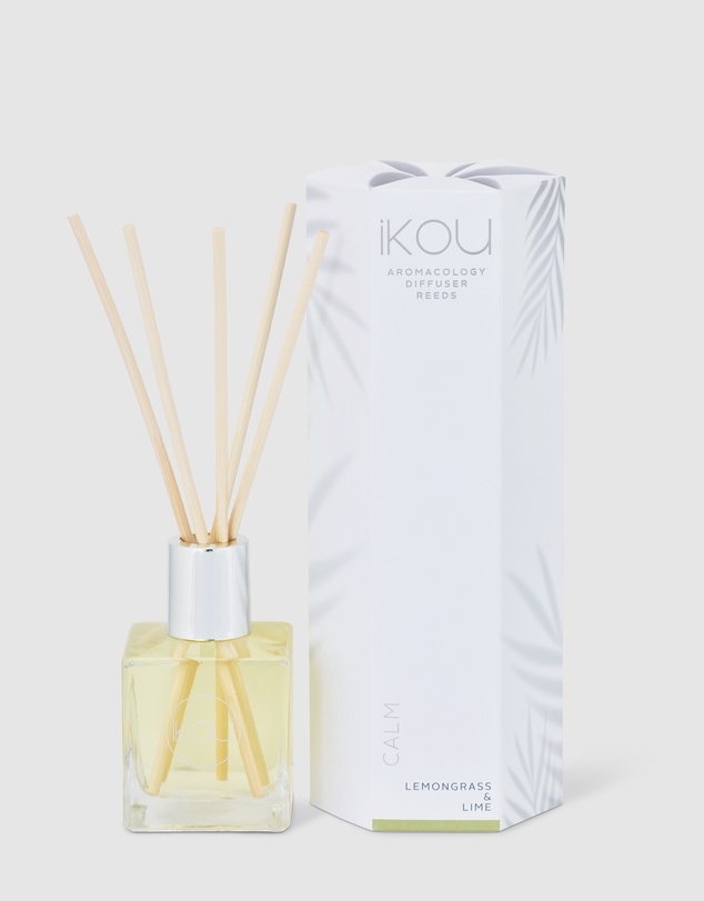 IKOU - Aromacology Diffuser Reeds- Calm