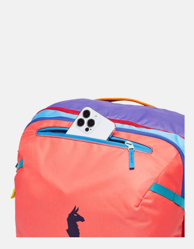 Cotopaxi - Allpa 35L Travel Pack-Del Dia