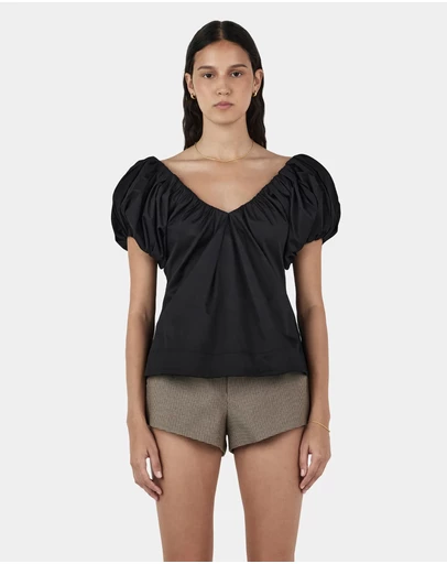Hansen & Gretel - Thandie Top