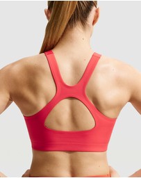 Nike - Universa Medium-Support Padded Sports Bra