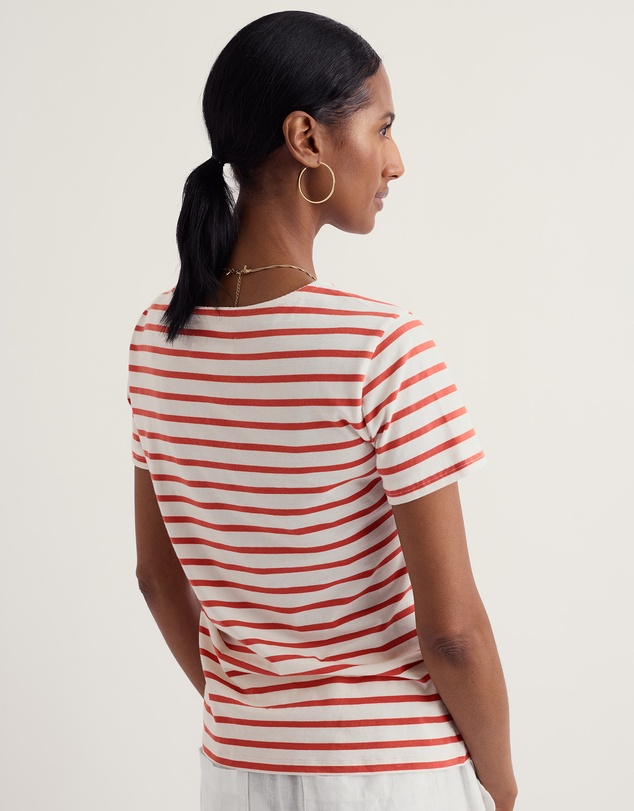 Seasalt - Sailor T-Shirt