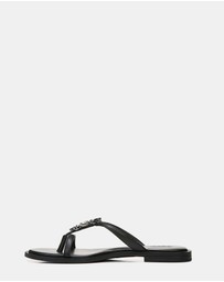 Naturalizer - Felicity Sandal - Black