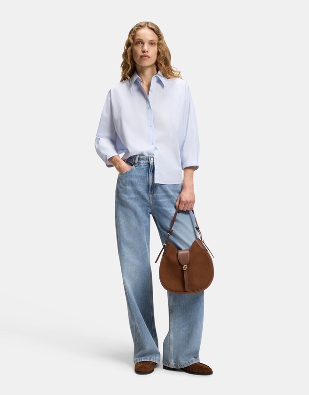 BOSS - Marlene Jeans