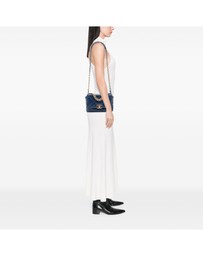 Pre-Loved by Azura Reborn - Pre-Loved Medium Lambskin 19 Flap