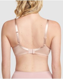 Triumph - Formfit Delicate Minimiser Wired Bra