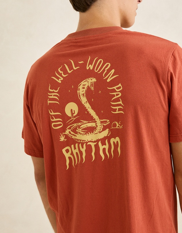 Rhythm - Desert Daze SS T-Shirt