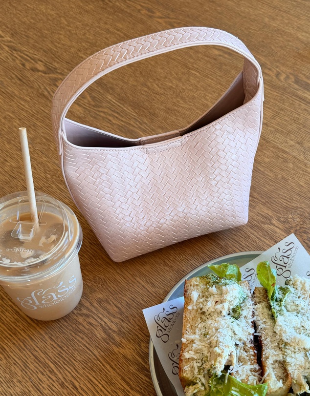 Louenhide - Lissy Crossbody Bag