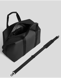 Gaston Luga - Däsh - Weekender Waterproof Travel Carry Bag