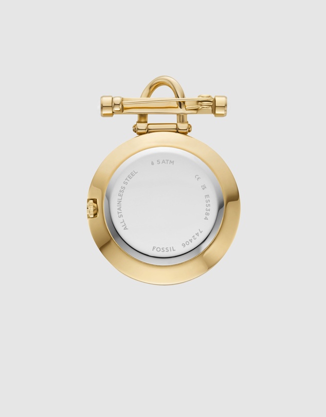 Fossil - Scarlette Analogue Dial Watch