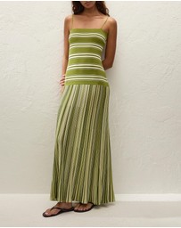 Faithfull The Brand - Esenia Knit Dress