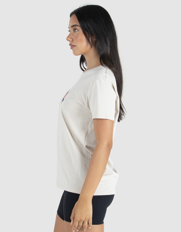 UNIT - UNIT Resort Ladies T-Shirt