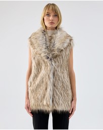 Unreal Fur - Rubicon Vest