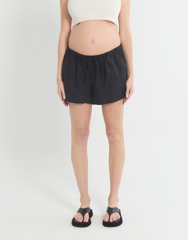 Soon Maternity - Maria Shorts