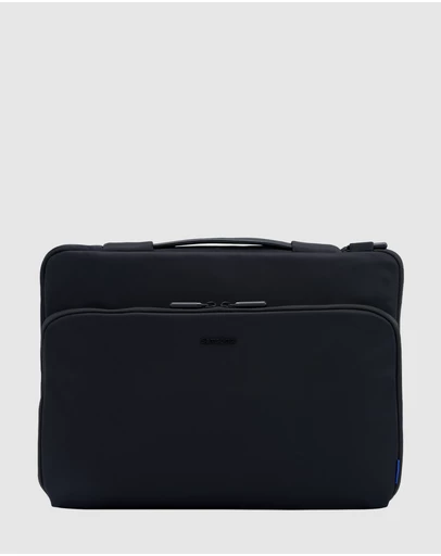 Samsonite - Travel Ess. Tech Laptop Sleeve With Handle 16
