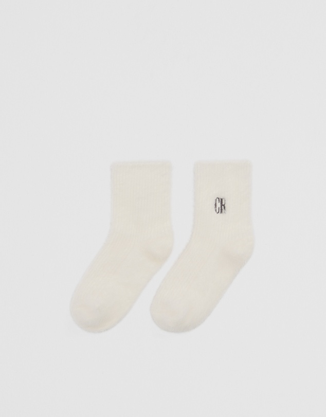Country Road - Country Road Fluffy Sock