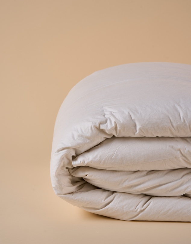 Linen House - Goose Down Quilt