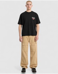 GUESS Originals - GUESS Originals American Classic T-Shirt