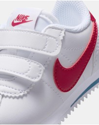 Nike - Cortez Velcro Infant