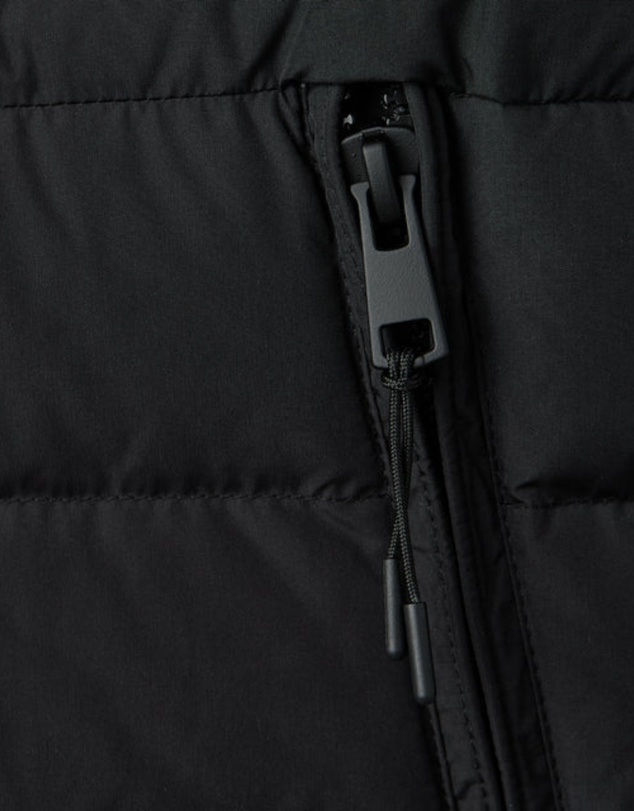 Tilley - 2 Tone Puffer