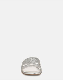 Naturalizer - Meena 2 Sandal - Grey